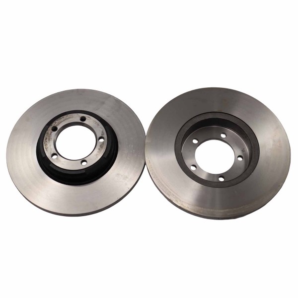 Kit Disco de Freio BD4643 Diant. Peugeot 504 - Cód.12790