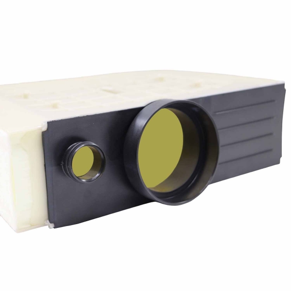 Filtro de Ar Hengst E1338L Audi Q7 3.0 - Cód.12805