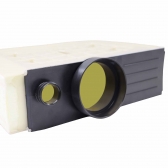 Filtro de Ar Hengst E1338L Audi Q7 3.0 - Cód.12805