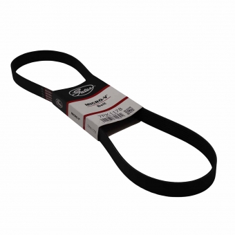 Correia Micro-V Gates 7PK1178 Toyota Etios - Cód.12712