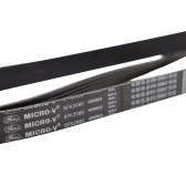 Correia Gates Micro-V 6PK2080 Ford Mondeo - Cód.13247