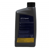 Oleo Cambio Autom. Hengst ATF 8 Speed 1l - Cód.13623