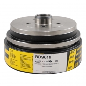Kit Tambor de Freio BD9618 Tras. VW Fox - Cód.8375