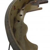 Sapata de Freio Tras. Jurid HQJ520 Ford F250, F350- Cód.9028