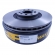 Kit Disco de Freio BD6085 Diant. VW Tiguan, Golf - Cód.6514