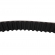 Correia Dentada Gates 5378XS Volvo C70, S40, V70 - Cód.5358