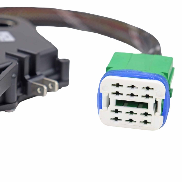 Chave Seletora de Cambio MTE 7293 Renault Captur - Cód.12481