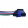 Chicote ETE5939 Flange da Bomba de Combustível GM - Cód.5988