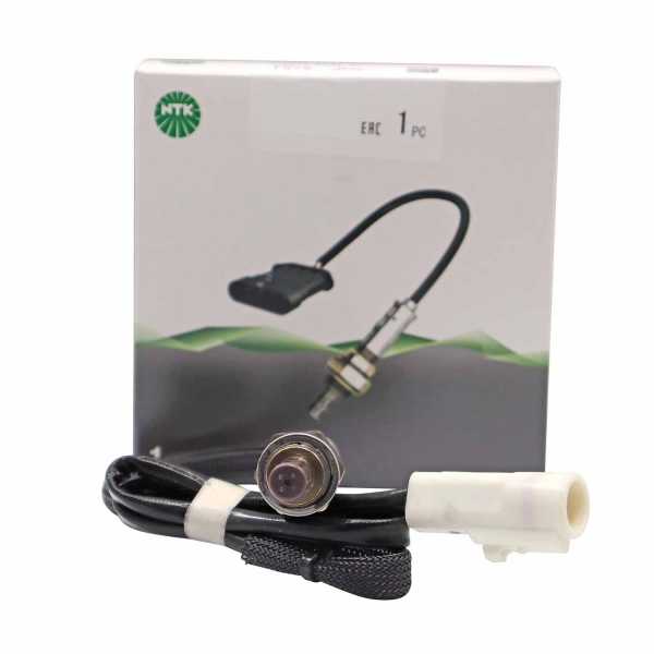 Sonda Lambda NTK OZA659-EE81 Ford Focus 1.6 16V - Cód.2951