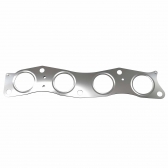 Junta Escap. Elring 452.110 Honda City, Fit 1.5 - Cód.11869