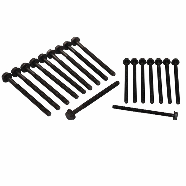 Parafuso Cabeçote Elring 733.100 Ford Ranger 2.2 - Cód.8689