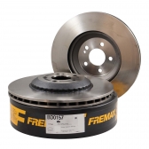 Kit Disco de Freio BD0157 Tras. Mercedes CLS450 - Cód.13050