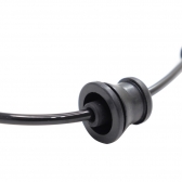 Sensor de ABS Tras. NTK AWN2-V011 GM Captiva - Cód.11140