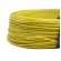 Cabo Flex. Automotivo 2.50mm Amarelo - Cód.9588