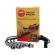 Cabo de Ignição NGK ST-V42 VW Fox, Gol 1.0 8V - Cód.2476