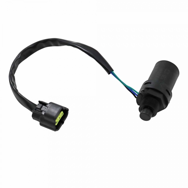 Sensor de Velocidade MTE 7314 VW Logus, Parati - Cód.12282