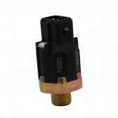 Sensor Detonação MTE 70020 Renault Clio, Logan - Cód.14242