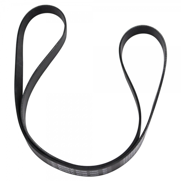 Correia Micro-V Gates 6PK1548 VW Golf 1.6 (03...) - Cód.9602