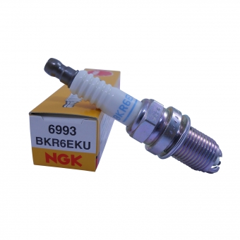 Vela de Ignição NGK BKR6EKU Yamaha LX300 - Cód.1408