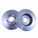 Kit Disco de Freio BD3548 Diant. GM Onix Turbo - Cód.6497