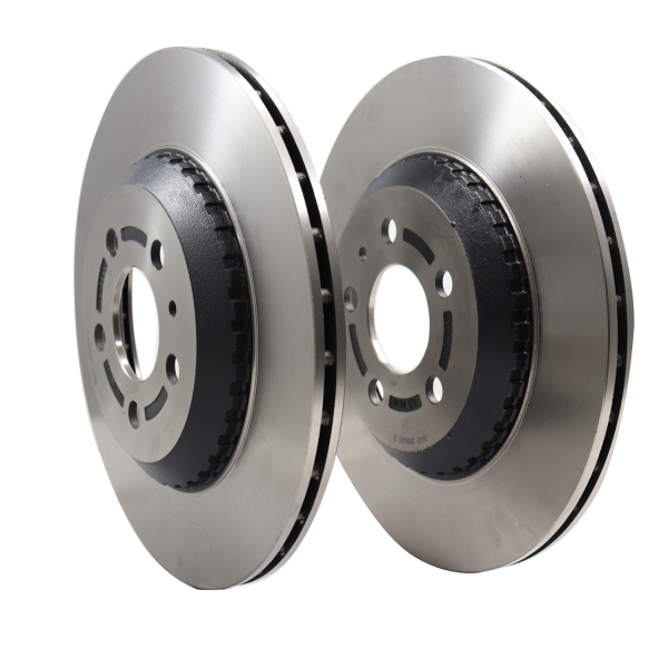 Kit Disco de Freio BD3662 Tras. Tesla Model 3 - Cód.11254