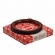 Retentor Traseiro Elring 711.720 Captur, Duster- Cód.9243