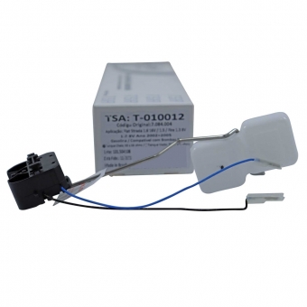 Sensor de Nivel TSA T010012 Fiat Strada (02...05) - Cód.8021