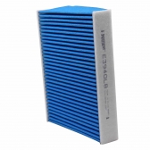 Filtro de Cabine Hengst E3940LB Porsche 911 - Cód.12081