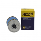 Filtro de Óleo Hengst E121H D01 Mercedes 560 - Cód.9840