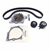 Kit Correia e Bomba Gates WP0090/KS904 Evoque 2.2 - Cód.5653