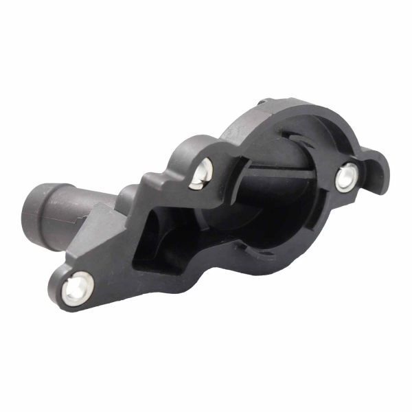 Flange Bomba d\\\'Agua Wisa 7097A VW Jetta, Golf - Cód.11822