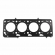 Junta de Cabeçote Elring B87.190 VW Fox, Voyage - Cód.5127