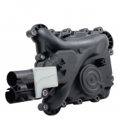 Válvula PCV Hengst AS354M02 Audi A4 3.2 V6 - Cód.13707