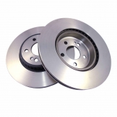 Kit Disco de Freio BD0438 Tras. Mercedes C450 - Cód.5463