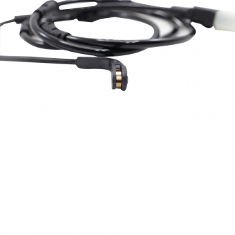 Sensor de Pastilha Textar 98059800 Discovery V - Cód.10355