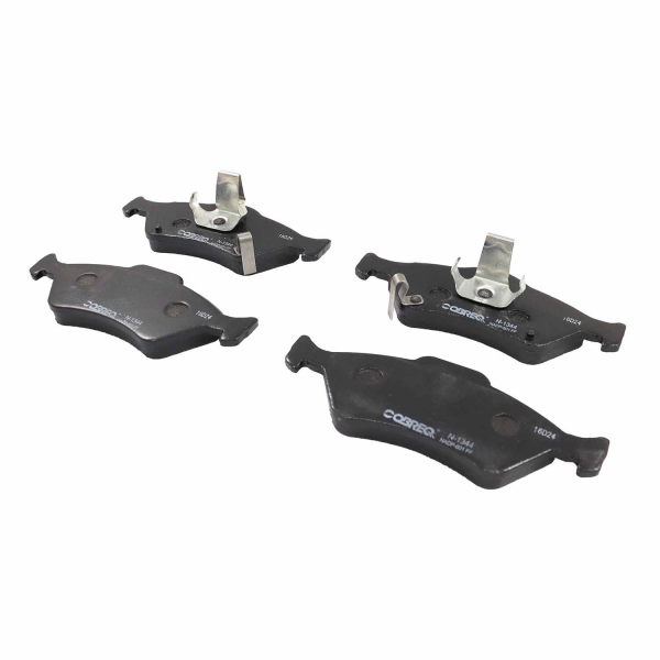 Pastilha de Freio Diant. Cobreq N1344 Honda Fit - Cód.11711