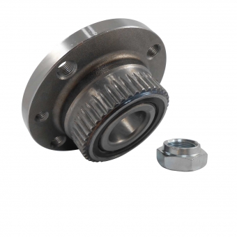 Cubo de Roda FWB0449 Tras. Marea, Palio, Punto - Cód.5335