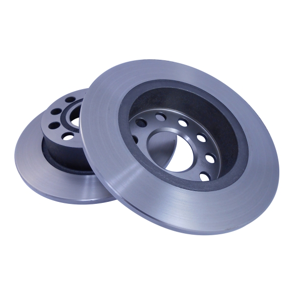 Kit Disco de Freio BD5640 Tras. VW Jetta, Fusca - Cód.3745