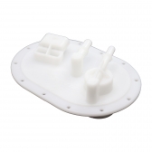 Flange Bomba TSA T030016 Fiat Argo, Cronos - Cód.11096