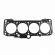 Junta de Cabeçote Elring 137.285 VW Golf 1.8 8V - Cód.6630