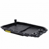 Carter Cambio Autom. Hengst HG113H D844 BMW 3, 5 - Cód.12297