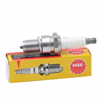 Vela de Ignição NGK BR8ES Monobloco Náutica - Cód.11034