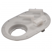 Flange Bomba TSA T030024 Fiat Palio, Strada - Cód.13087