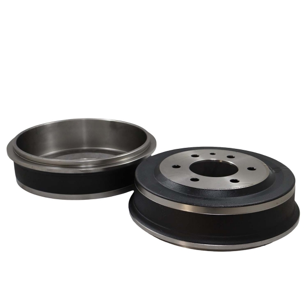 Kit Tambor de Freio BD8603 Marruá, GM Blazer - Cód.13521