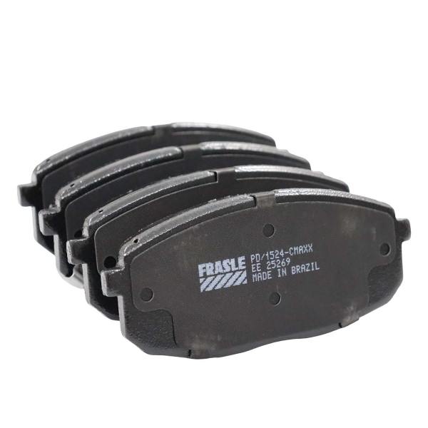 Pastilha Diant. Frasle PD1524CMAXX Creta - Cód.13645