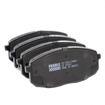 Pastilha Diant. Frasle PD1524CMAXX Creta - Cód.13645