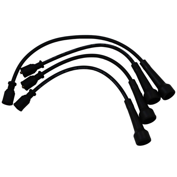 Cabo de Ignição NGK SC-R08 Renault Megane ,Trafic - Cód.2961