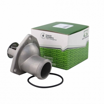 Válvula Termostática MTE VT327.82 GM Vectra 2.0 - Cód.11437