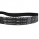 Correia Dentada Gates 5664XS Chery QQ - Cód.4972