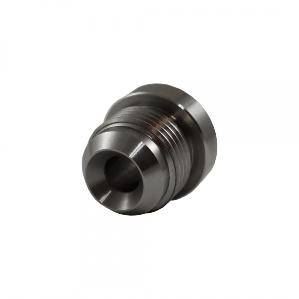 Niple Adaptador Inox 12AN para Solda - Cód.7493